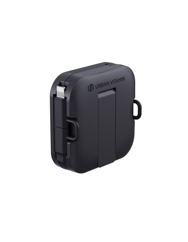 Supporto 100W con cavo retrattile Urban Vitamin San Jose